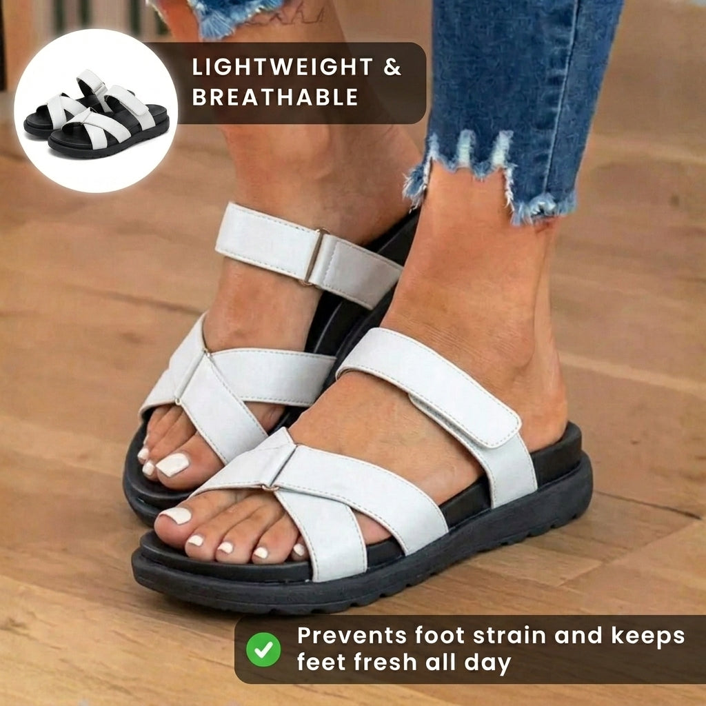 Klassieke Orthopedische Schoenen met Tijdloze Stijl