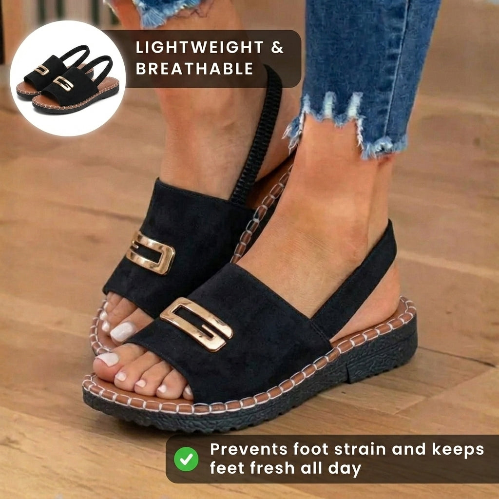 Stijlvolle Orthopedische Schoenen voor Elke Gelegenheid