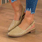 Sierlijke Orthopedische Schoenen voor Moderne Look