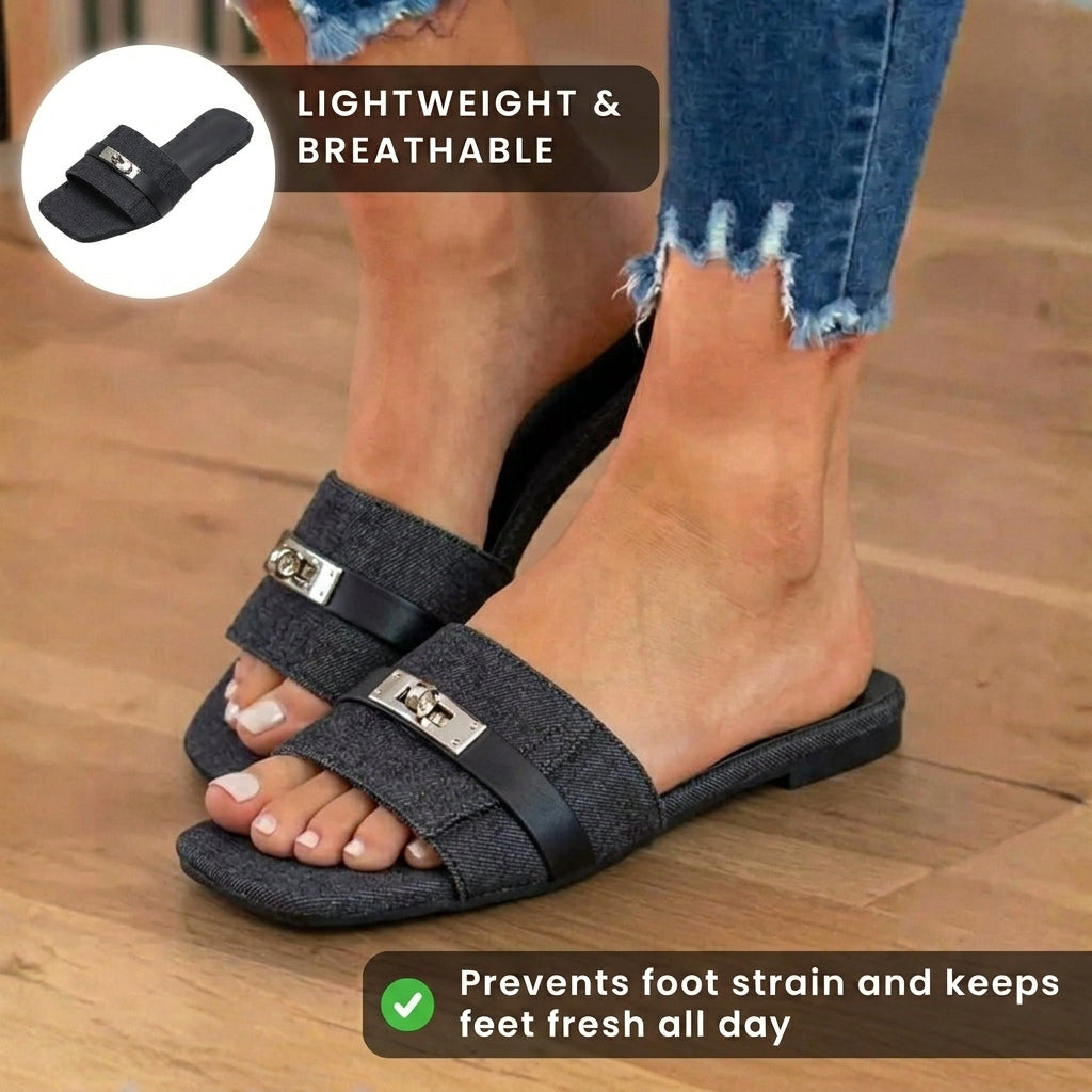 Elegante Orthopedische Schoenen voor Elke Stap