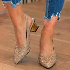 Klassieke Orthopedische Schoenen met Tijdloze Stijl