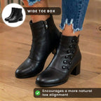Stijlvolle Orthopedische Schoenen voor Elke Gelegenheid