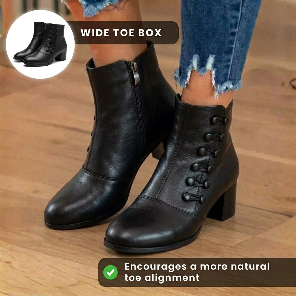 Stijlvolle Orthopedische Schoenen voor Elke Gelegenheid