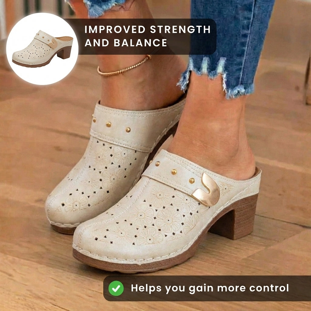 Stijlvolle Orthopedische Schoenen voor Elke Gelegenheid