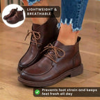 Stijlvolle Orthopedische Schoenen voor Elke Gelegenheid