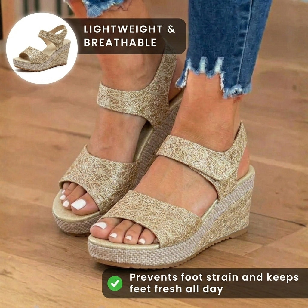 Stijlvolle Orthopedische Schoenen voor Elke Gelegenheid
