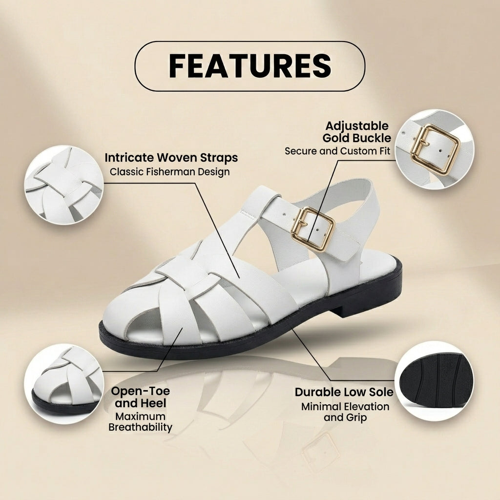 Prachtig Vervaardigde Orthopedische Schoenen