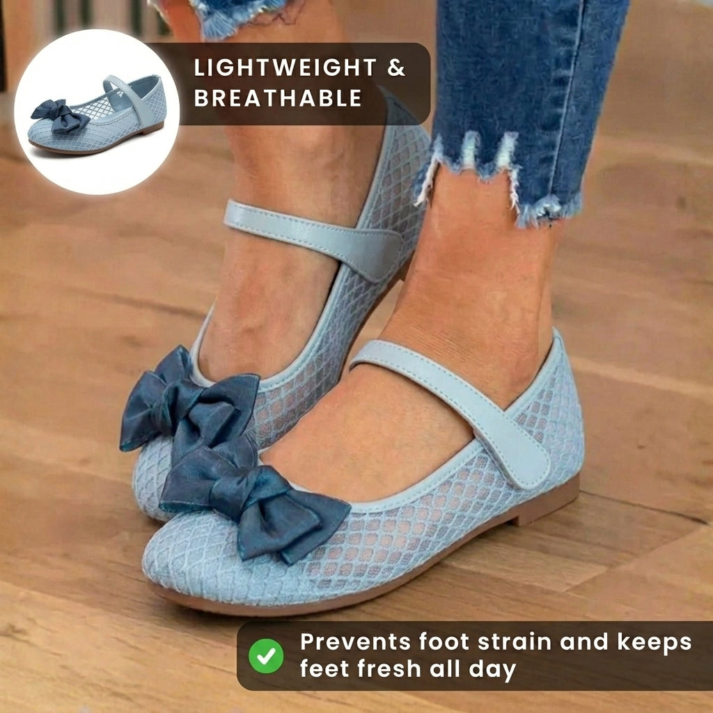 Sierlijke Orthopedische Schoenen voor Moderne Look