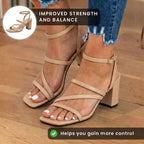 Chique Orthopedische Schoenen met Uniek Ontwerp
