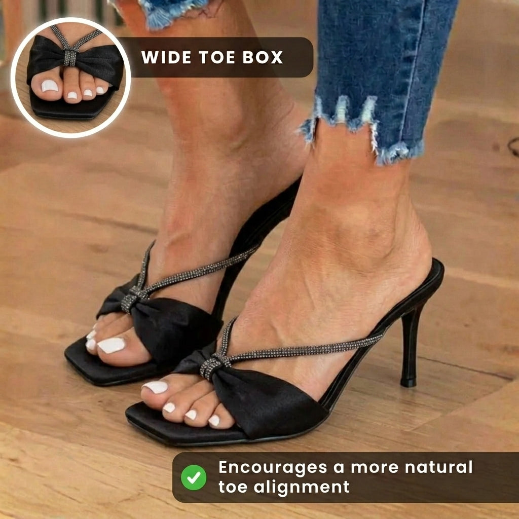 Chique Orthopedische Schoenen met Uniek Ontwerp