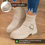 Comfortabele Orthopedische Schoenen voor Dagelijks Gebruik