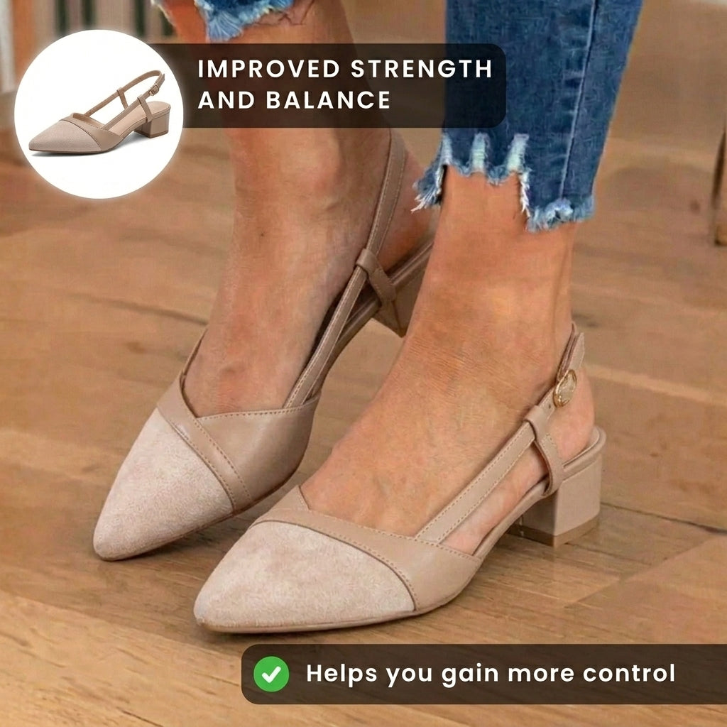 Comfortabele Orthopedische Schoenen voor Dagelijks Gebruik
