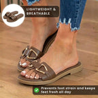 Sierlijke Orthopedische Schoenen voor Moderne Look