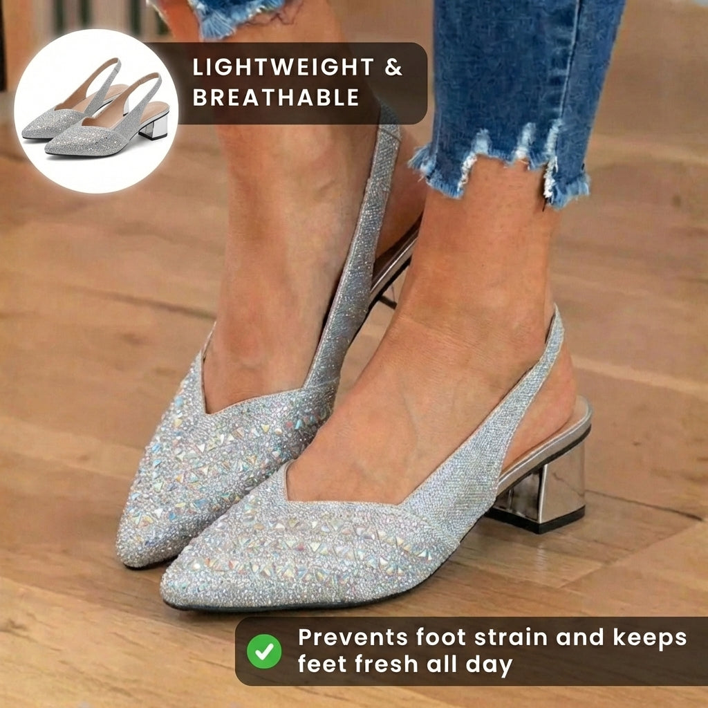 Klassieke Orthopedische Schoenen met Tijdloze Stijl