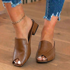Vintage Geïnspireerde Orthopedische Schoenen