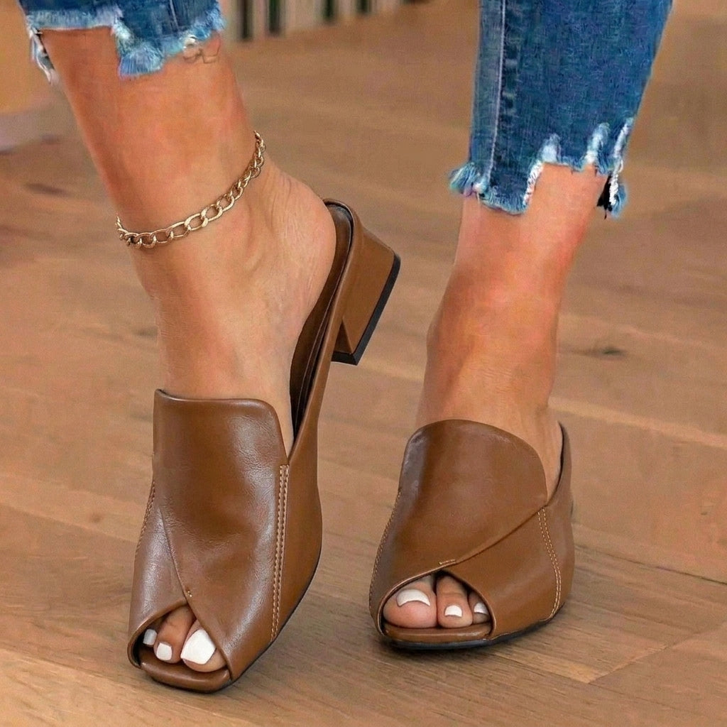 Vintage Geïnspireerde Orthopedische Schoenen