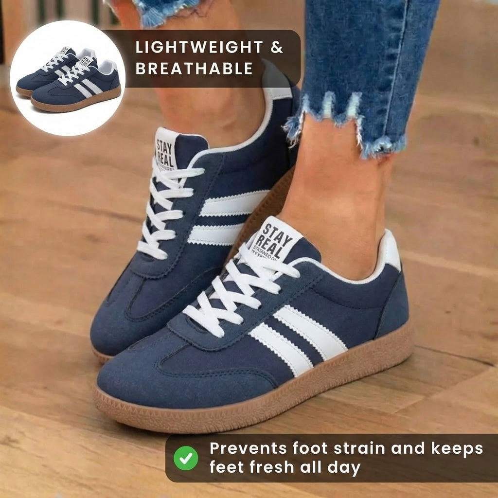 Comfortabele Orthopedische Schoenen voor Dagelijks Gebruik