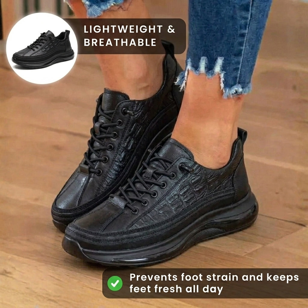Prachtig Vervaardigde Orthopedische Schoenen