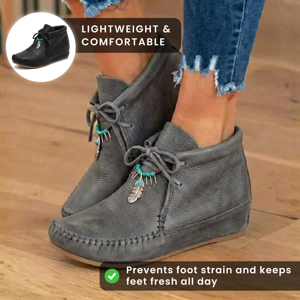 Stijlvolle Orthopedische Schoenen voor Elke Gelegenheid