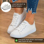 Vintage Geïnspireerde Orthopedische Schoenen