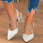 Sierlijke Orthopedische Schoenen voor Moderne Look