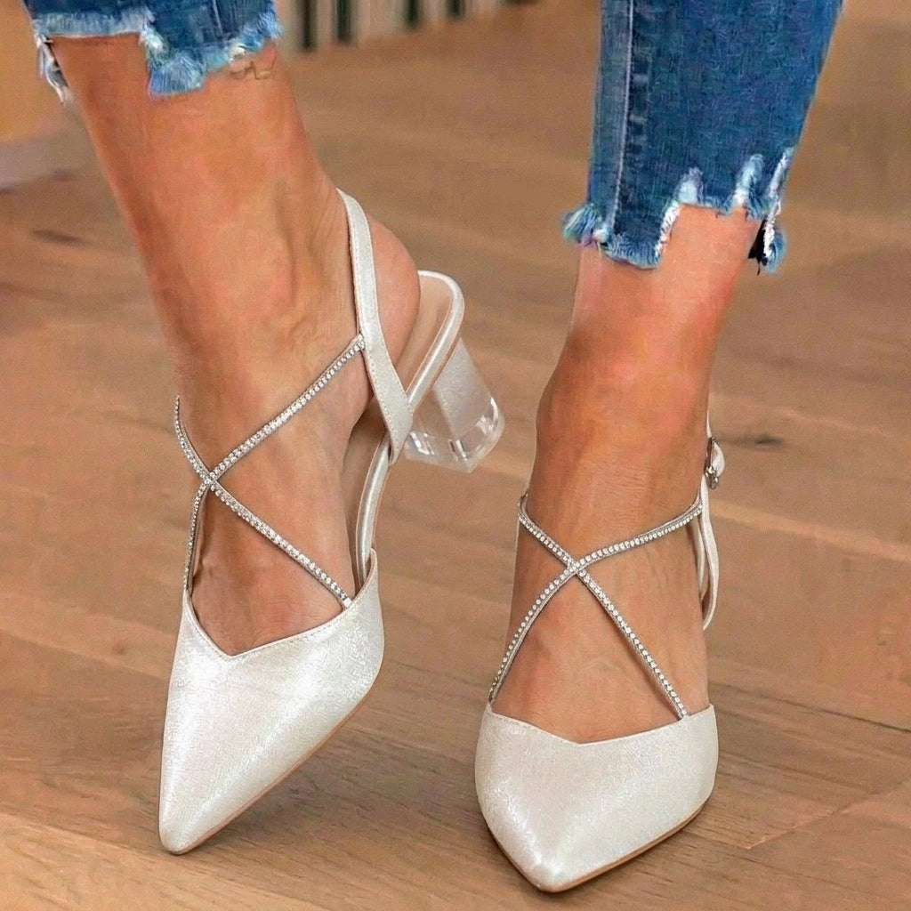 Sierlijke Orthopedische Schoenen voor Moderne Look