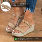 Sierlijke Orthopedische Schoenen voor Moderne Look