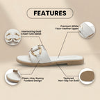 Sierlijke Orthopedische Schoenen voor Moderne Look
