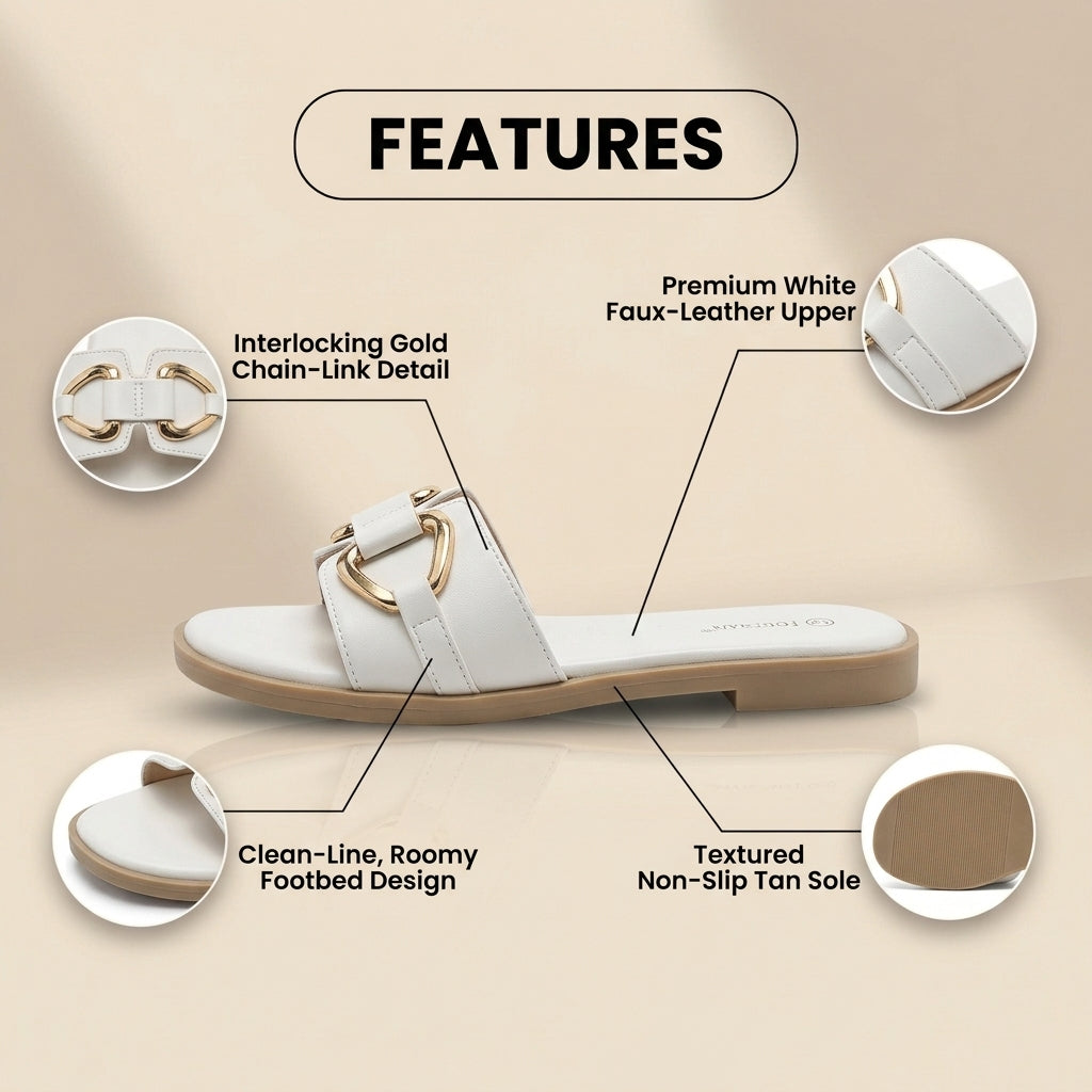 Sierlijke Orthopedische Schoenen voor Moderne Look