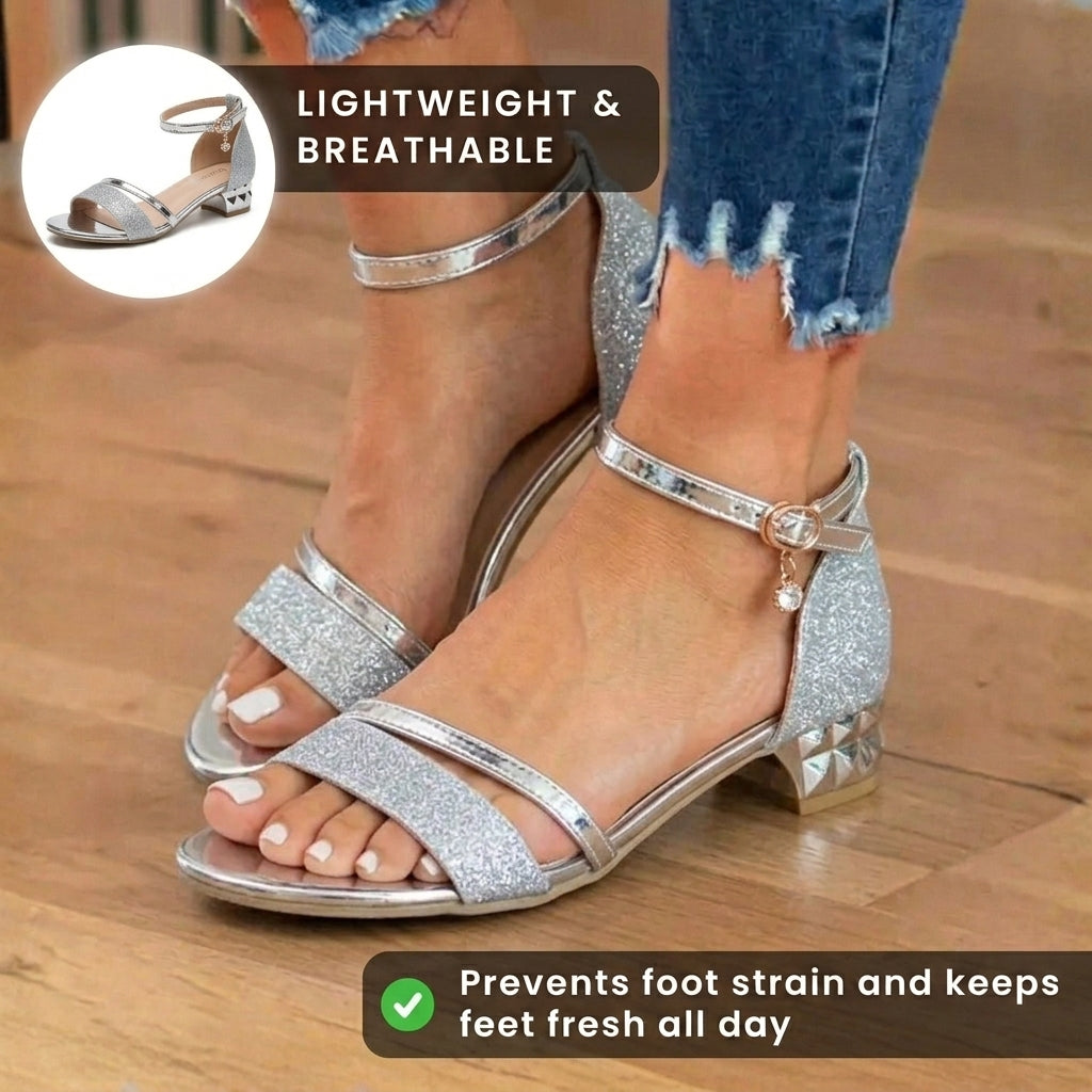 Prachtig Vervaardigde Orthopedische Schoenen