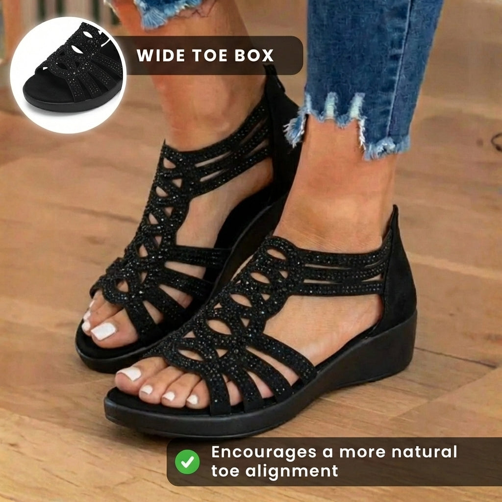 Stijlvolle Orthopedische Schoenen voor Elke Gelegenheid