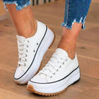Chique Orthopedische Schoenen met Uniek Ontwerp