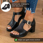 Sierlijke Orthopedische Schoenen voor Moderne Look