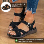 Chique Orthopedische Schoenen met Uniek Ontwerp