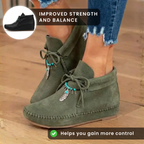 Stijlvolle Orthopedische Schoenen voor Elke Gelegenheid