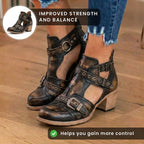 Stijlvolle Orthopedische Schoenen voor Elke Gelegenheid