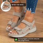 Sierlijke Orthopedische Schoenen voor Moderne Look