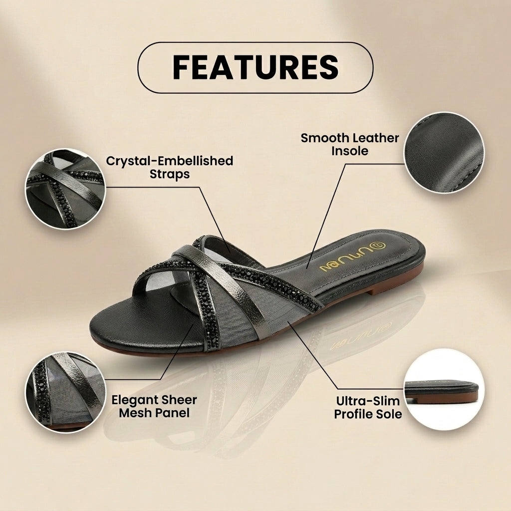 Prachtig Vervaardigde Orthopedische Schoenen