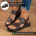 Chique Orthopedische Schoenen met Uniek Ontwerp