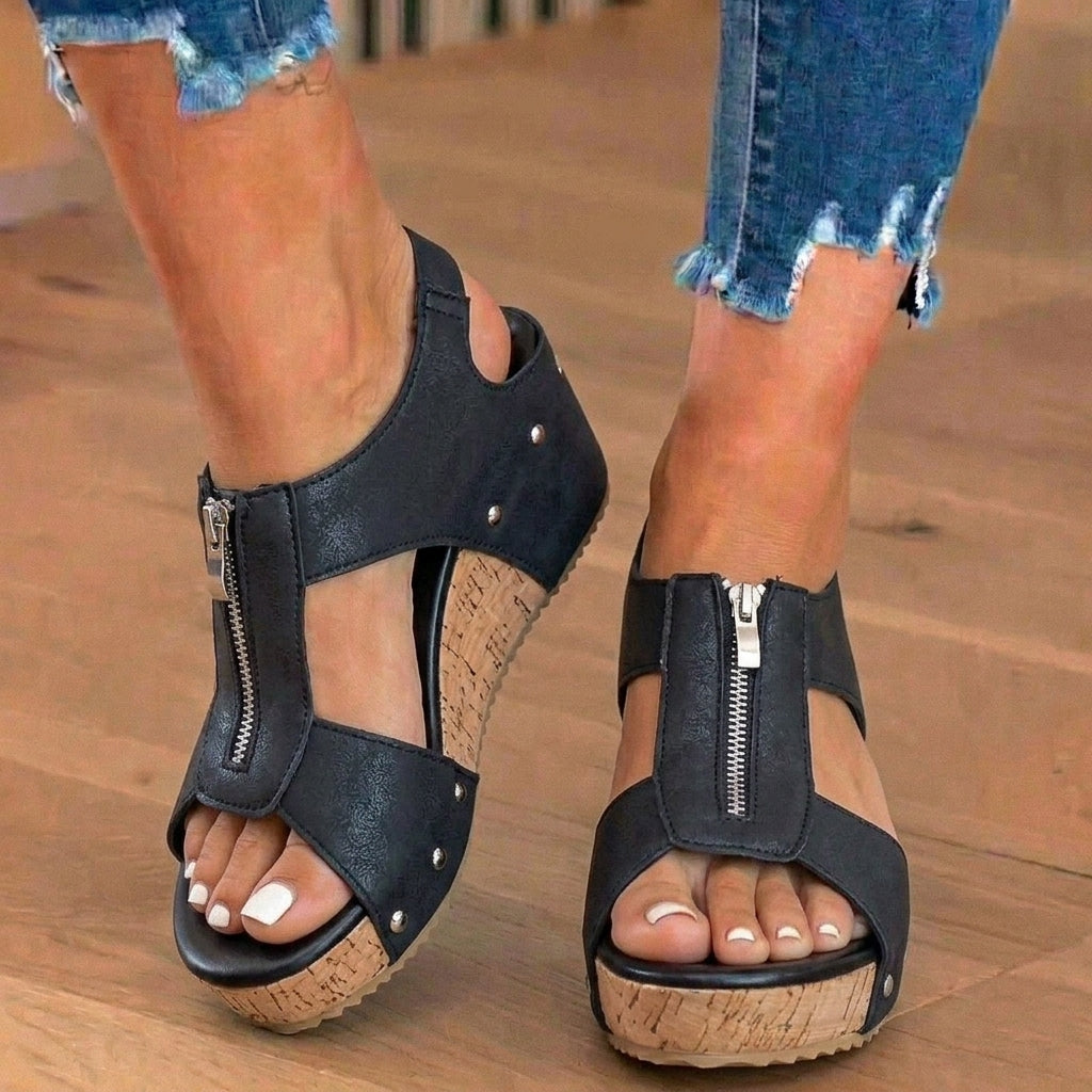 Stijlvolle Orthopedische Schoenen voor Elke Gelegenheid