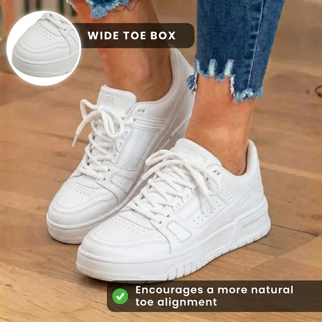 Comfortabele Orthopedische Schoenen voor Dagelijks Gebruik