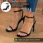Sierlijke Orthopedische Schoenen voor Moderne Look