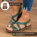 Sierlijke Orthopedische Schoenen voor Moderne Look