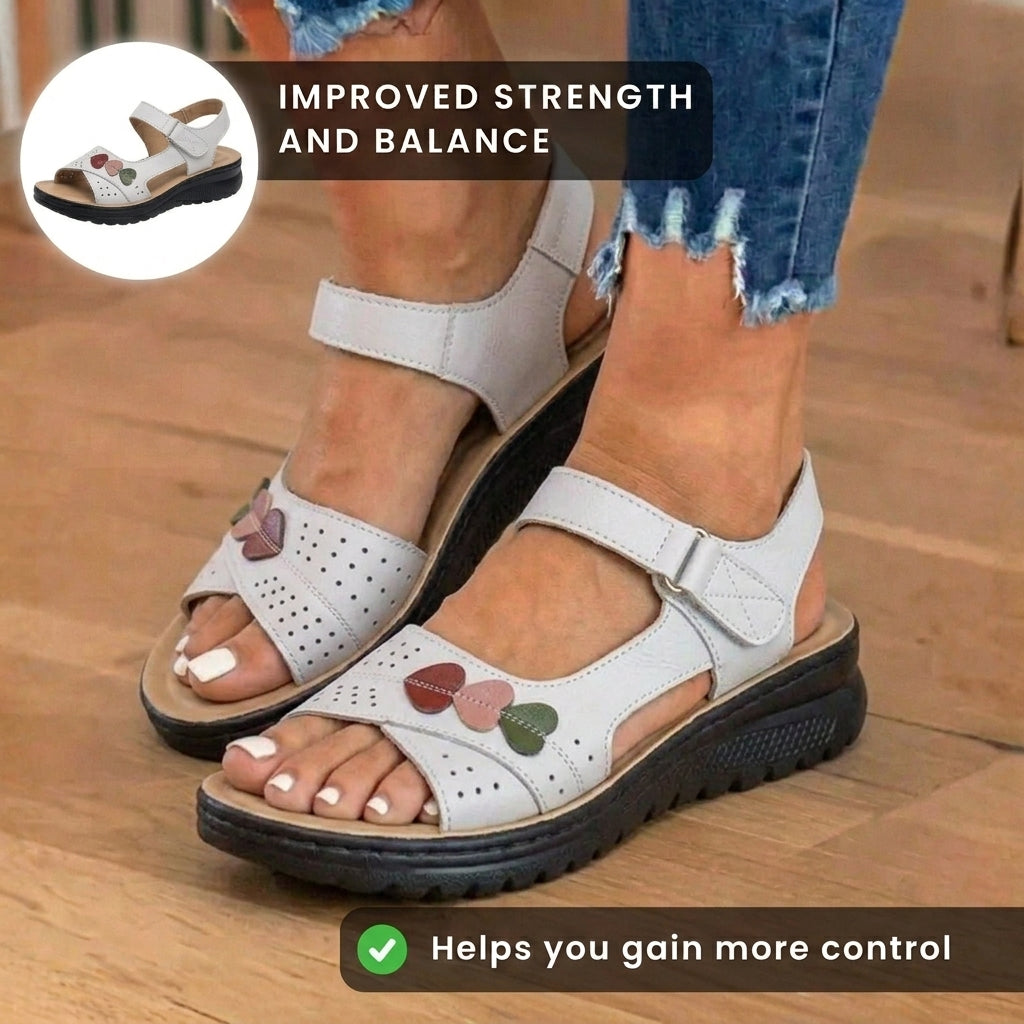 Stijlvolle Orthopedische Schoenen voor Elke Gelegenheid