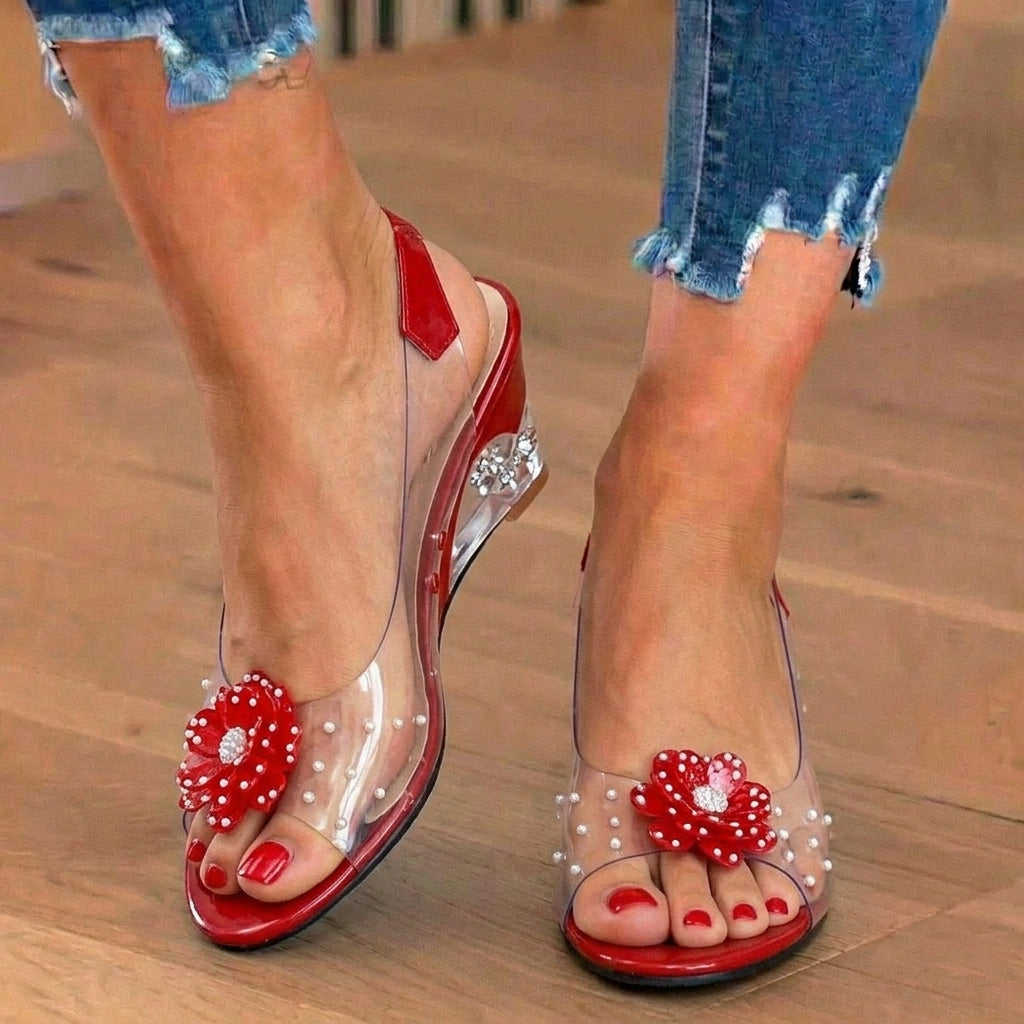 Sierlijke Orthopedische Schoenen voor Moderne Look