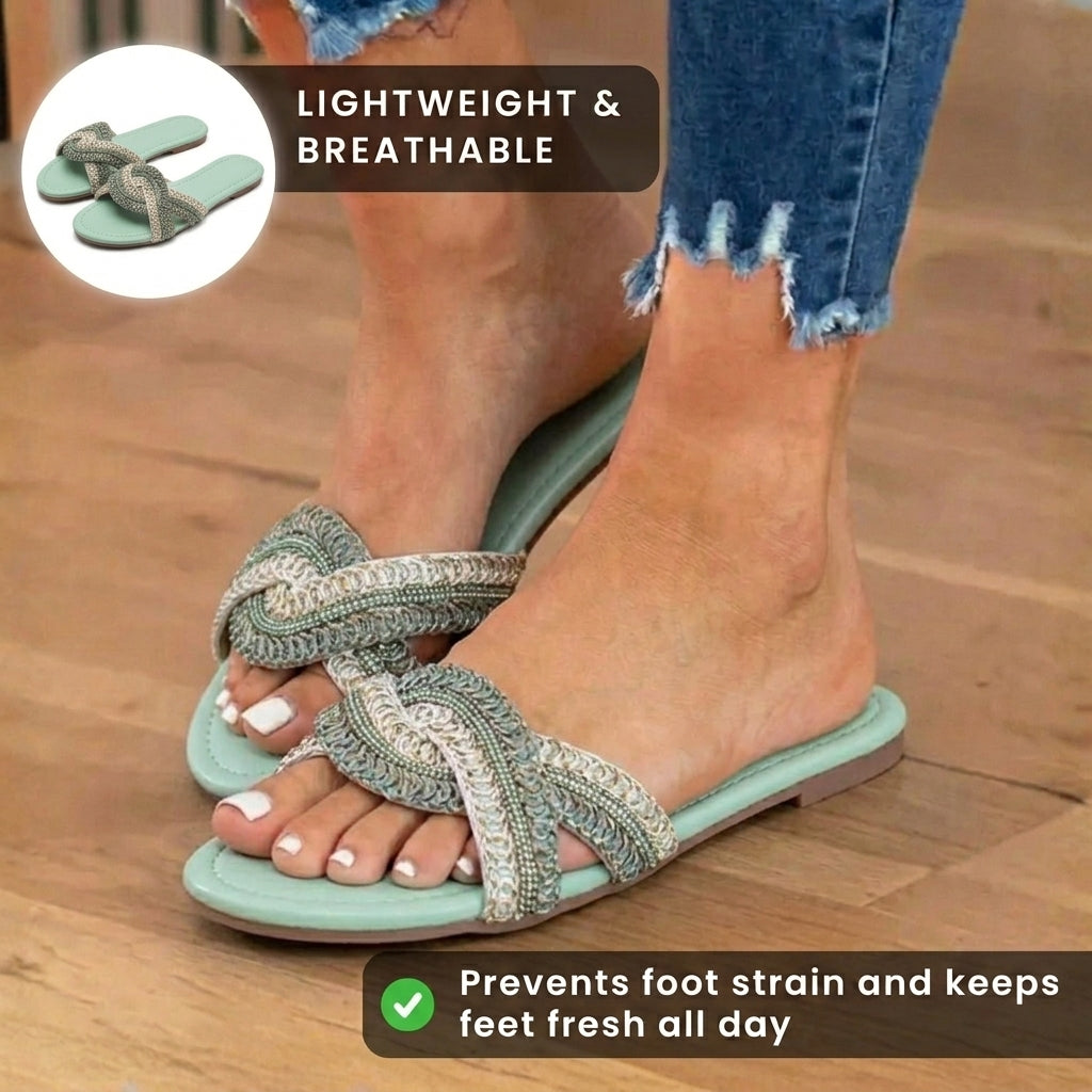 Prachtig Vervaardigde Orthopedische Schoenen