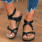 Elegante Orthopedische Schoenen voor Elke Stap