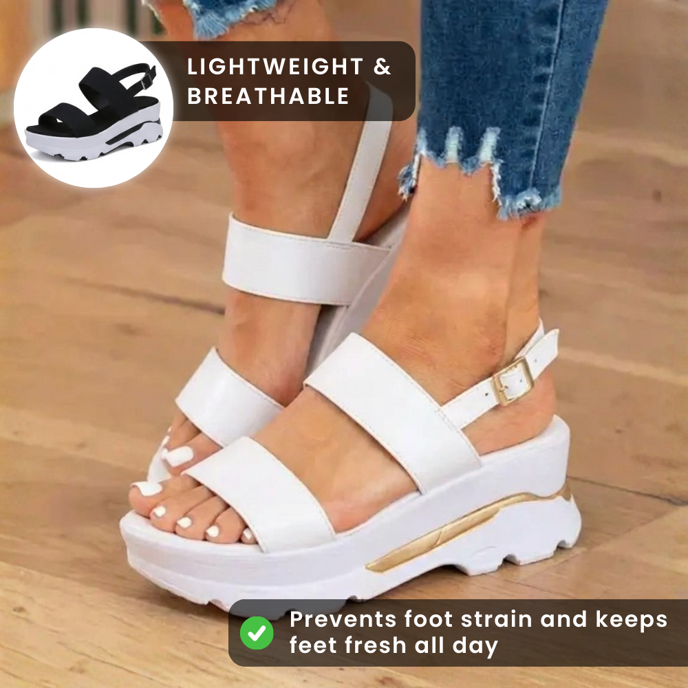 Comfortabele Orthopedische Schoenen voor Dagelijks Gebruik