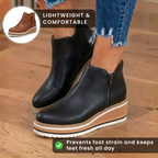 Prachtig Vervaardigde Orthopedische Schoenen