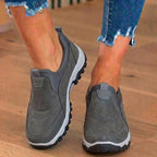 Klassieke Orthopedische Sneakers met Tijdloze Stijl